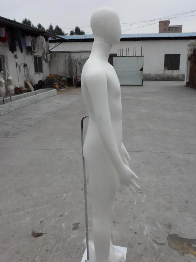 High Level New Top Level High Quality Male Foam Mannequin Top Made In China