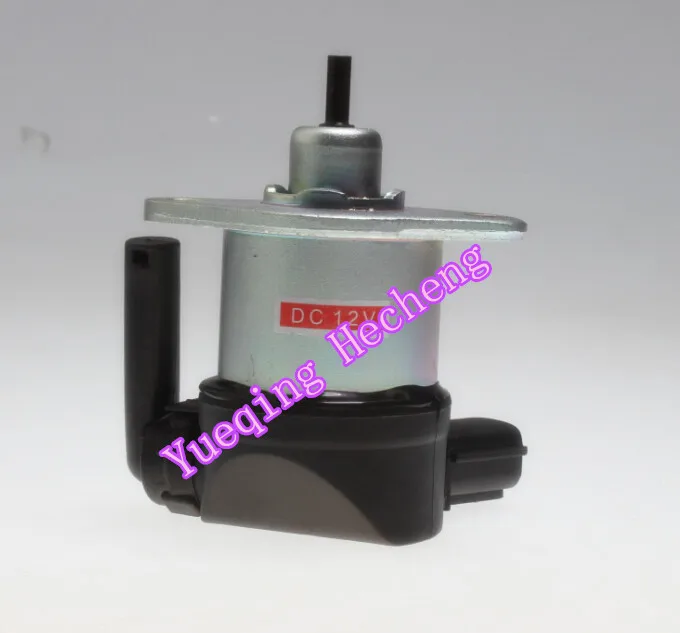 

Stop Solenoid 1C010-60015 For V2203 V1505 Tractor V3300 V3600+