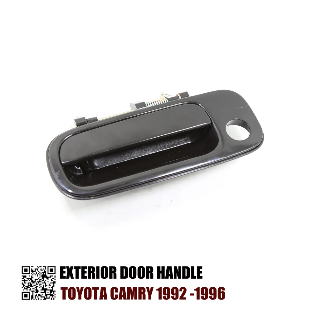 OKC CAR STYLE EXTERIOR  DOOR HANDLE FOR Toyota Camry 1992 -1996 1992 1993 1994 1995 1996 69240-33010 69220-33020 2.2L 3.0L