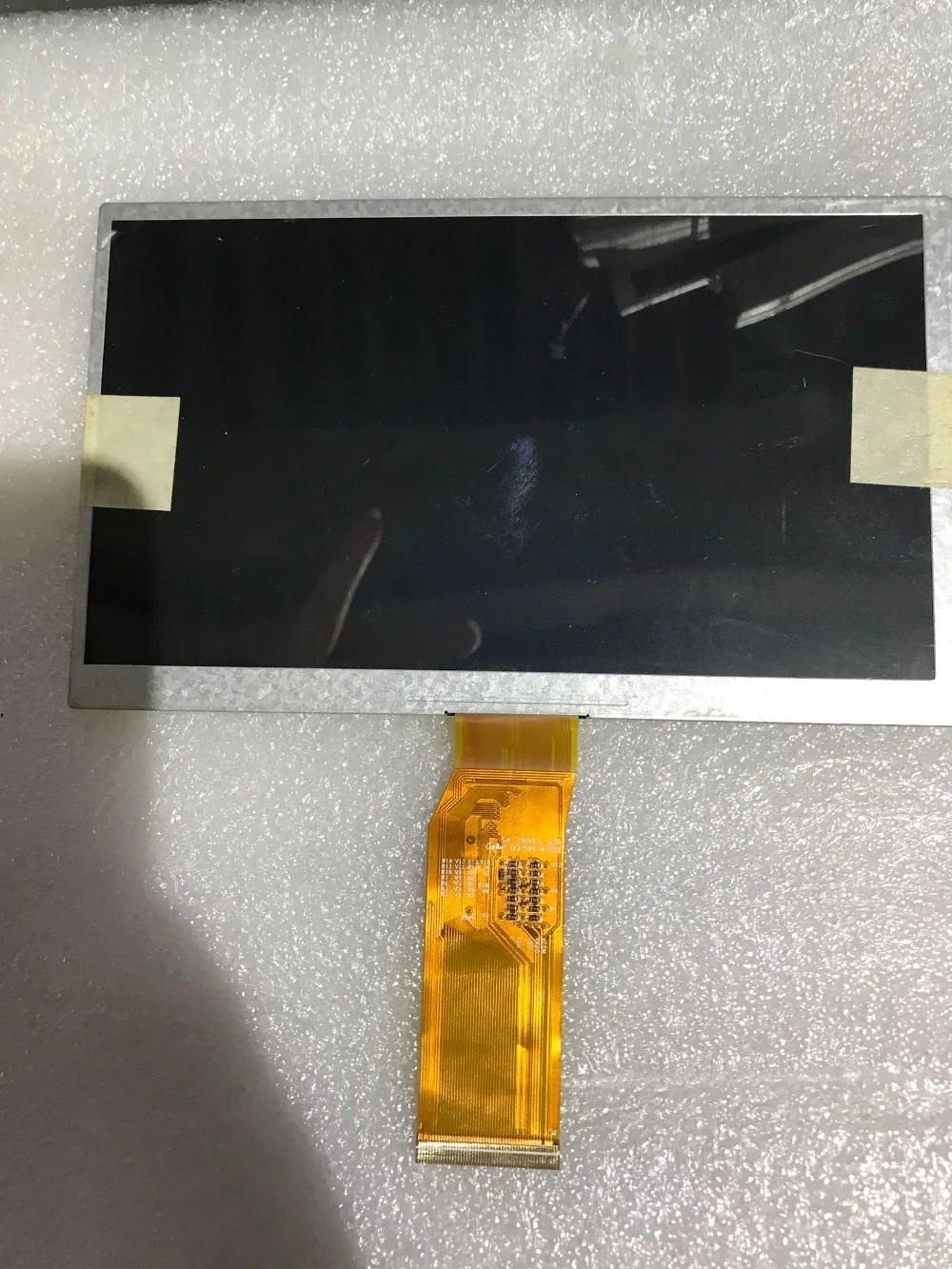 

7 inch LCD Display screen A070VW07 V1