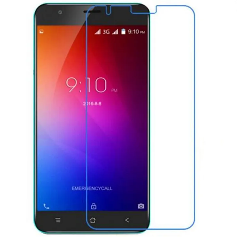 For Blackview E7 E7S Screen Protector Toughened Protective Film Guard Tempered Glass