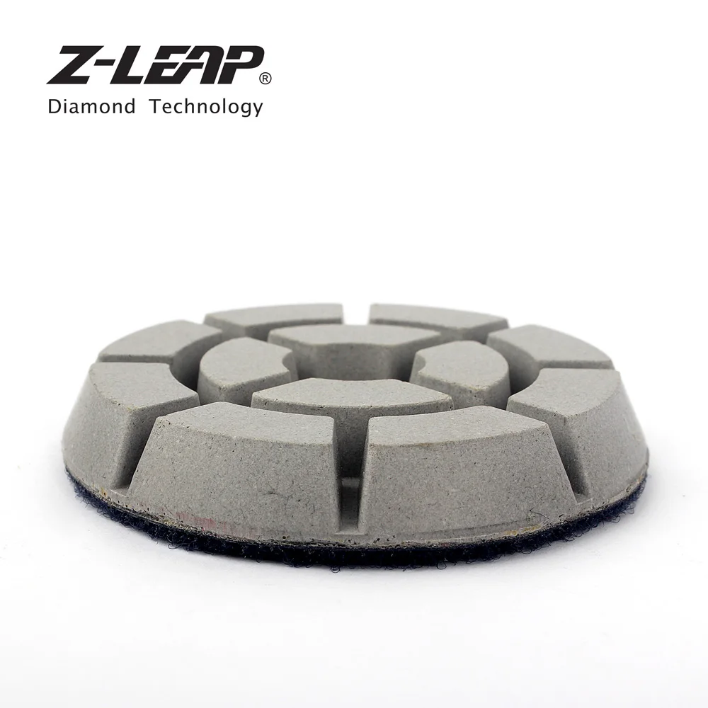 Z-LEAP 3pcs Floor Polishing Pad 3\