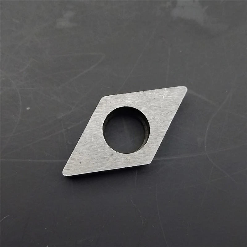 Md1506 md1504 10 pçs acessórios de ferramenta cnc liga faca almofada uso externo ferramenta torneamento dnmg150404