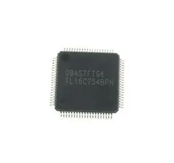 

Бесплатная доставка 2 шт./лот НАЛИЧИИ TL16C754BPN