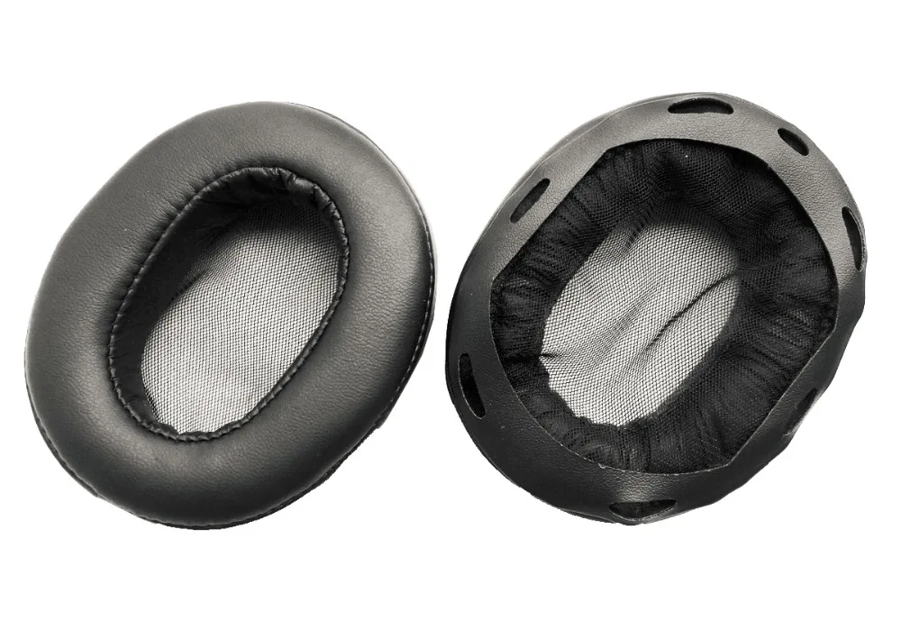 Ear pads replacement cover for SONY MDR-1A MDR-1ANC MDR-1adac MDR-1ABT bt Headphones(earmuffes/ headset cushion)