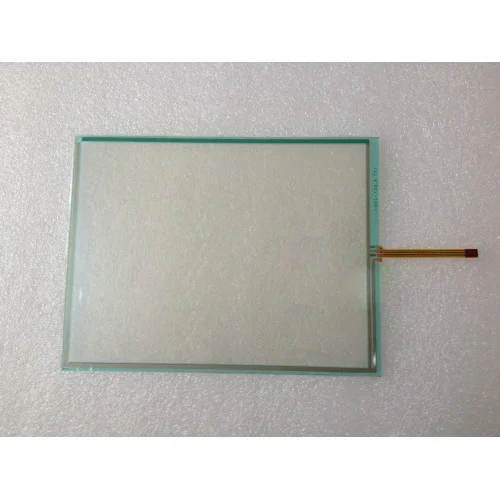 

1PCS For SMS 177 DP 6AV6645-0AB01-0AX0 6AV6 645-0AB01-0AX0 Touch Screen Panel Glass Digitizer