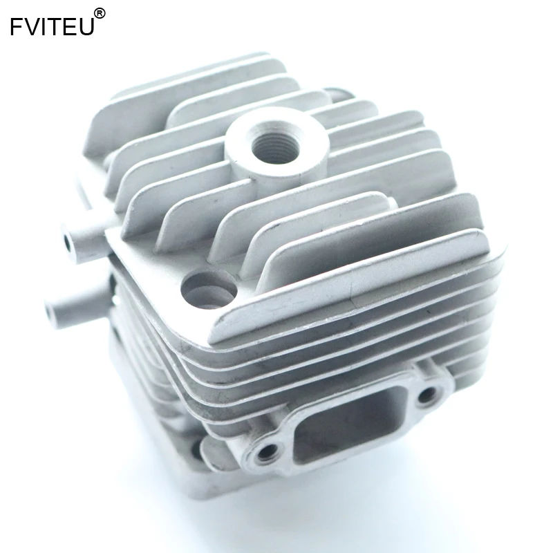 FVITEU 32cc 2 stroke 4 Bolt upgrade engine kit Fits 1/5 HPI BAJA 5B SS 5T 5SC Losi 5ive T Rovan