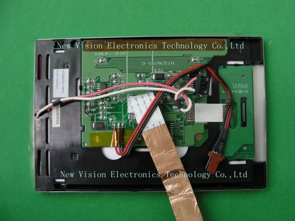 

Original HT32620FR-HWSO A+ Grade LCD Screen Display Panel