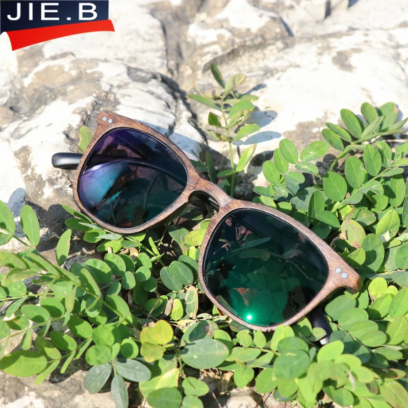 JIE.B Retro Photochromic Reading Glasses for Men Presbyopia Eyewear with diopters glasses Outdoor Presbyopia Glasses Women