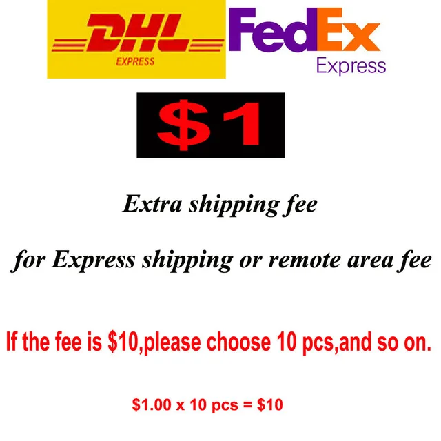 

This Link For Extra Shipping Fee Payment