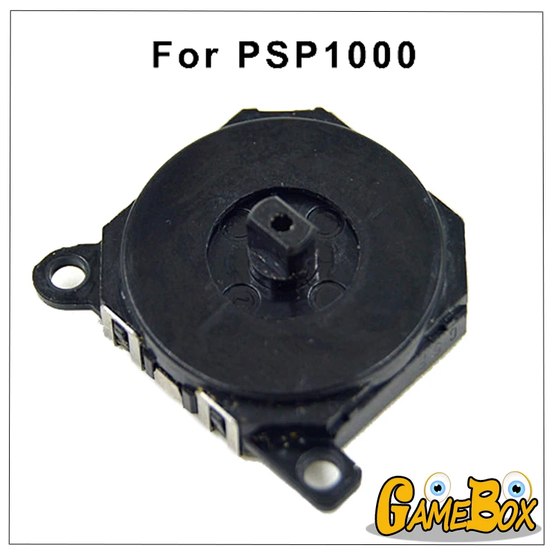 3D кнопочный аналоговый стик для большого пальца джойстик для PSP 1000 PSP 1000