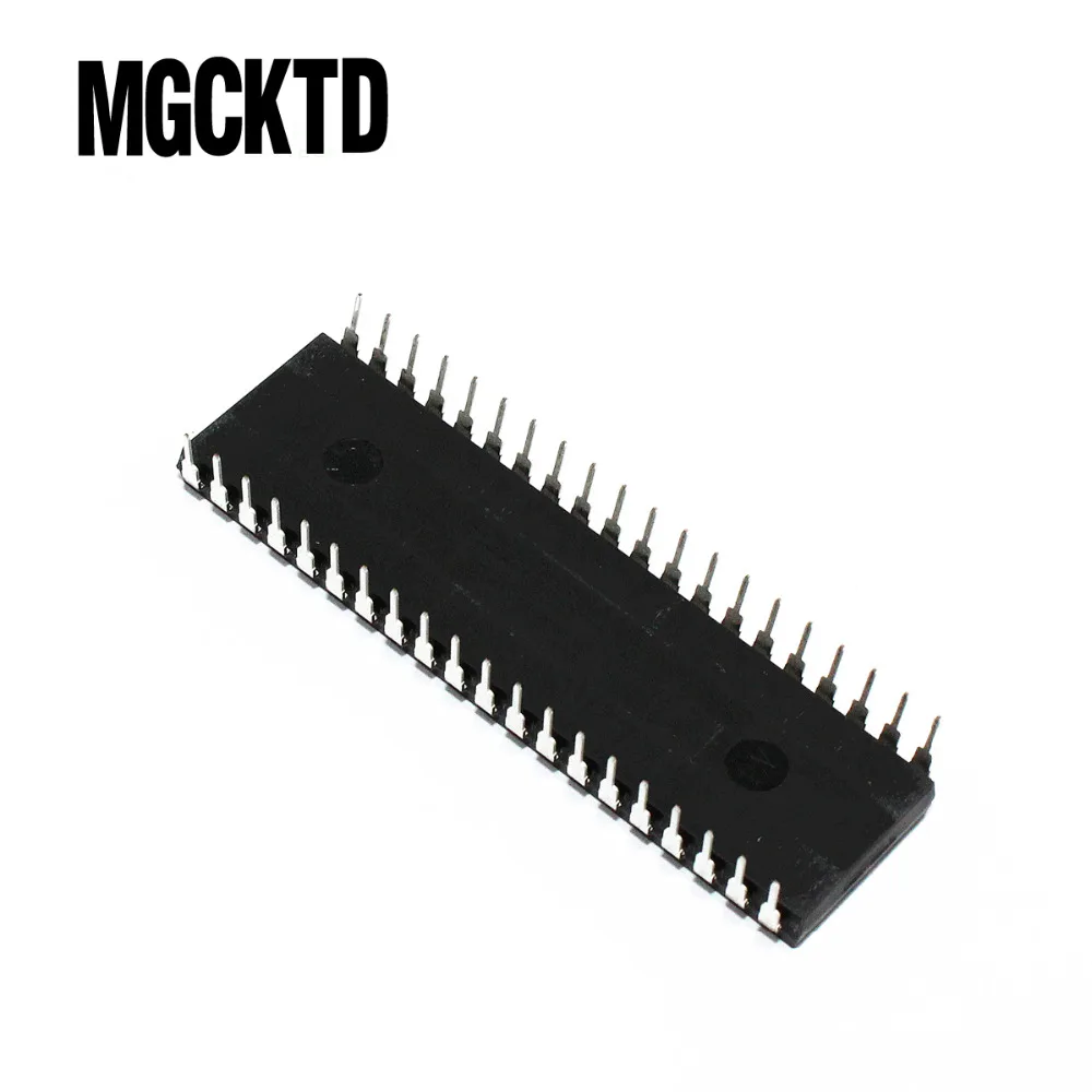 100% new  10PCS ATMEGA32A-PU ATMEGA32 ATMEGA32A DIP IC