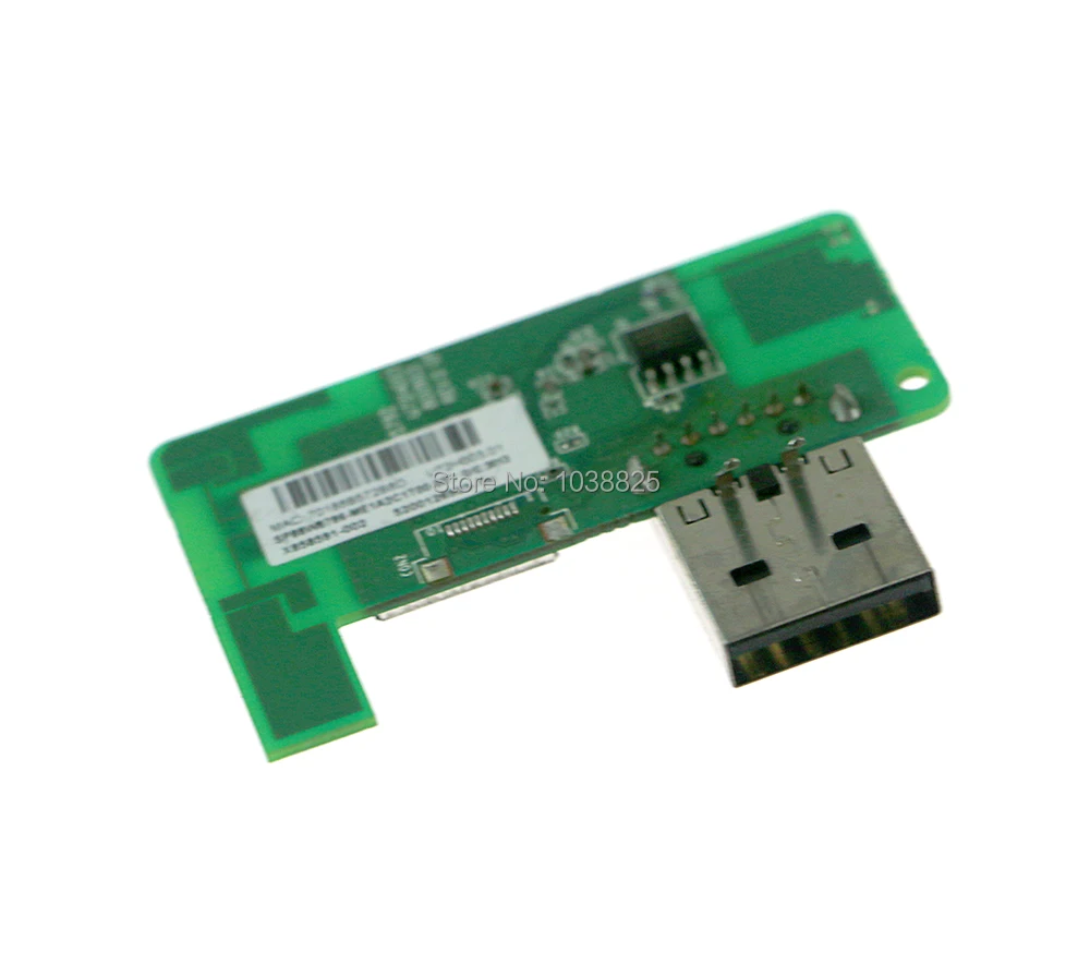 Original USB Internal Network Card Network WiFi Card Board replacement for XBOX360 XBOX 360 Slim