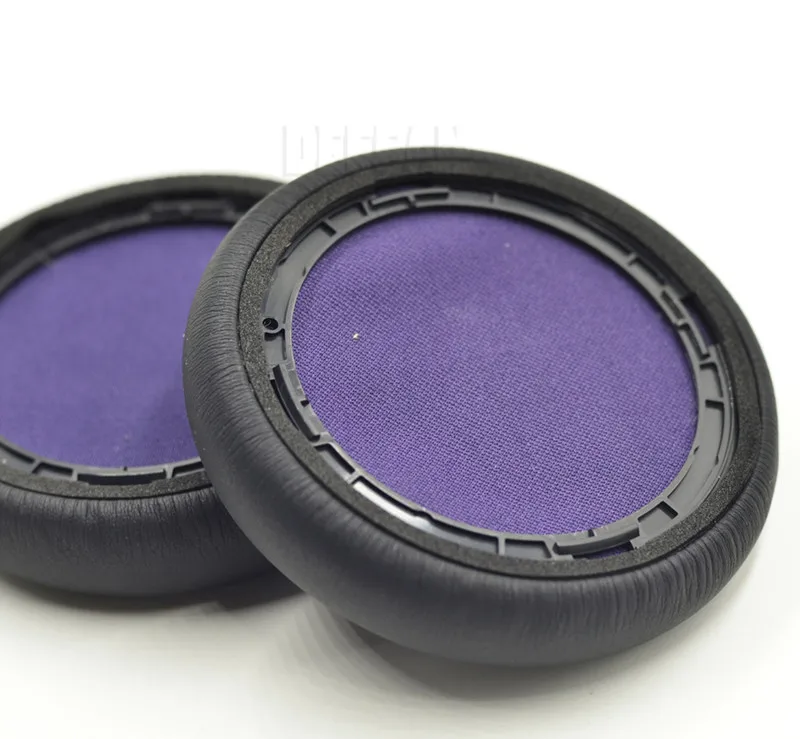 Оригинальные сменные амбушюры для наушников, амбушюры для наушников Plantronics BackBeat PRO, запчасти для ремонта наушников