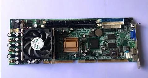

SYS7180VE VER: 1.2 Full-length industrial control board