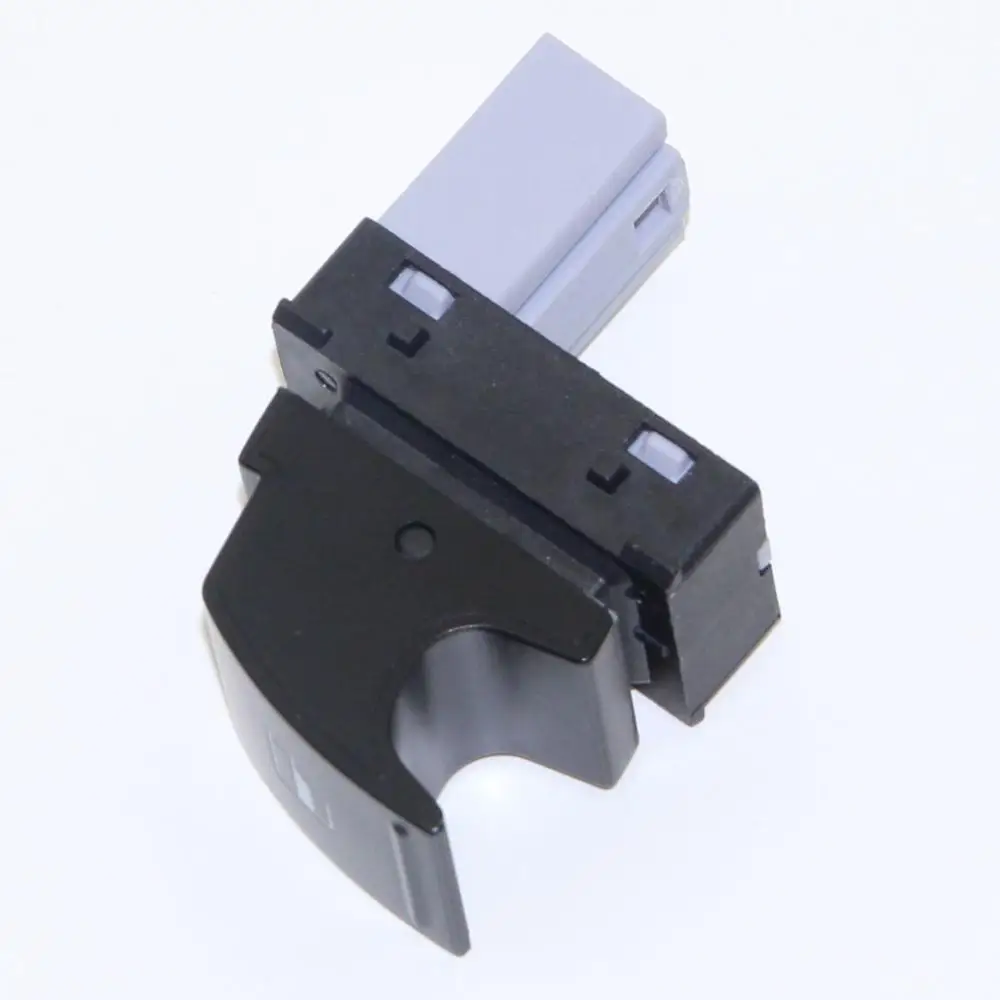 1Pcs Side Window Adjustment Switch Control Button For VW Jetta Golf Touareg Passat Touran Tiguan Sharan Seat Leon 7L6 959 855