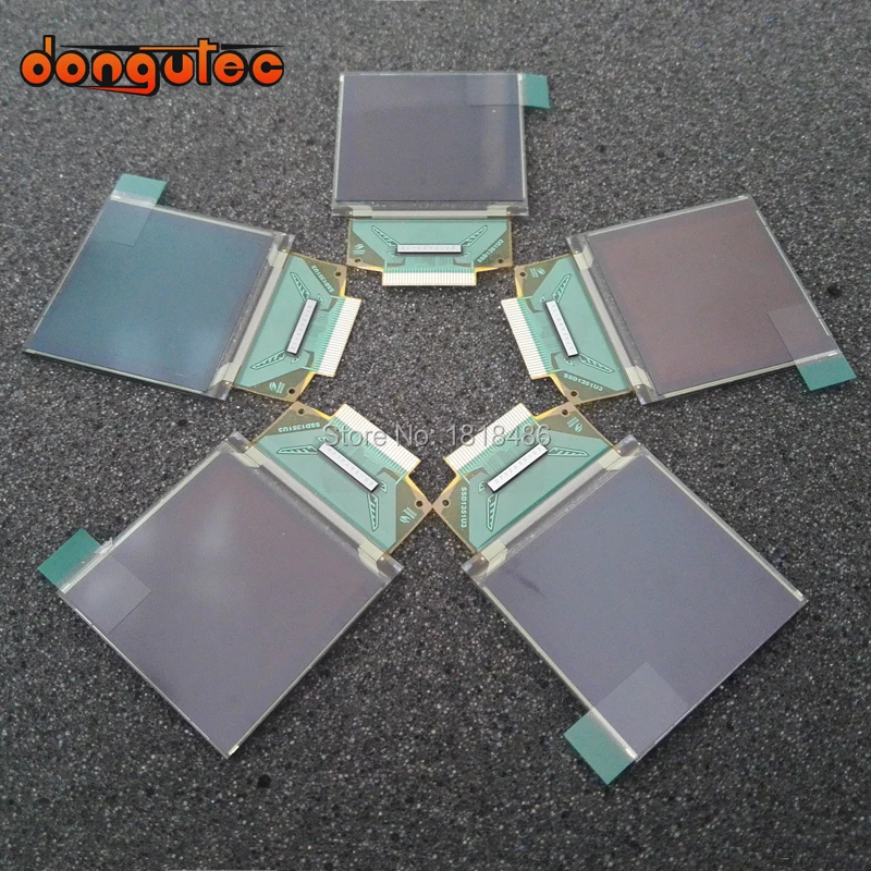 5pcs 1.5 inch color OLED Display with 128x128 Resolution,SPI,Parallel Interface,Controller IC SSD1351 New original