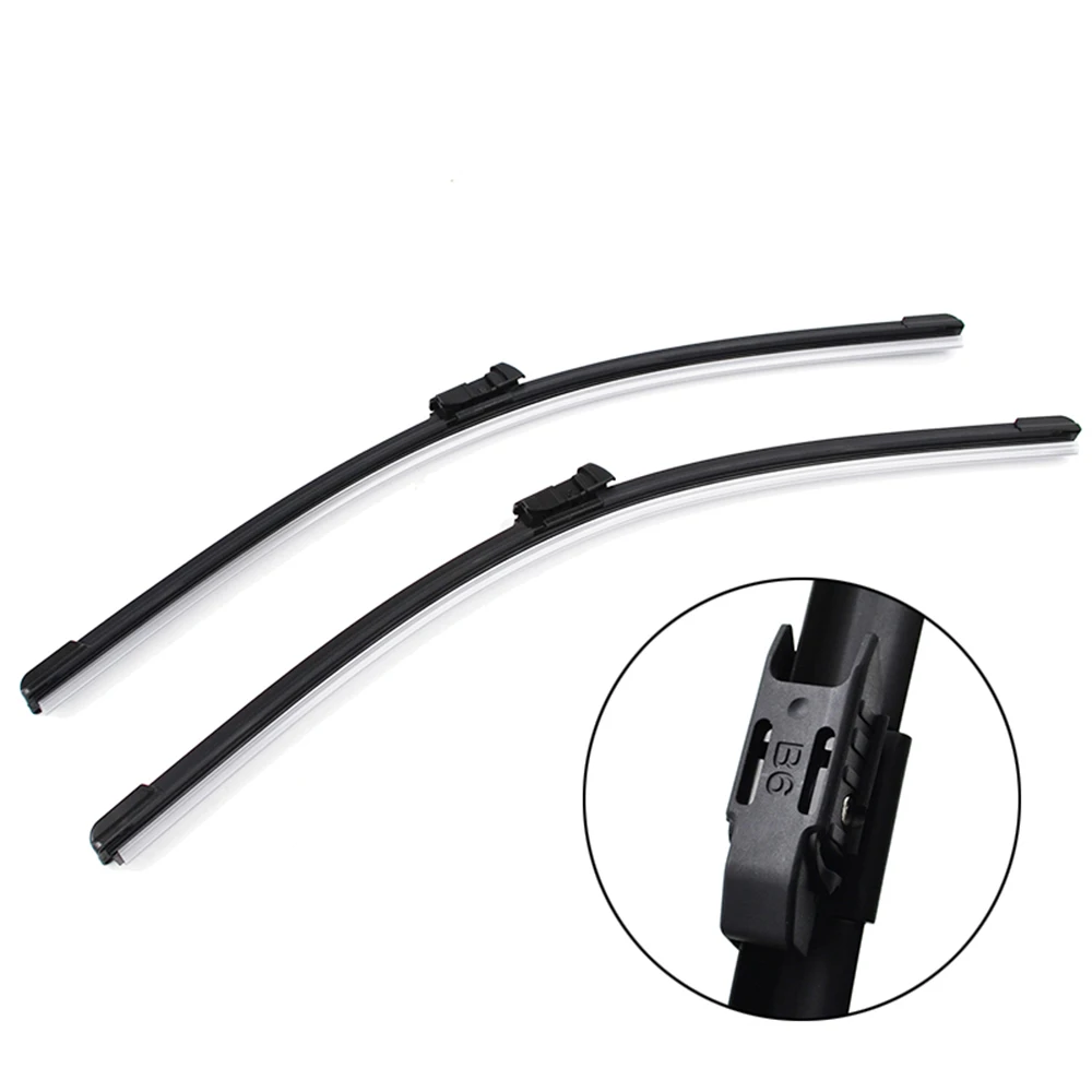 Misima Windshield Windscreen Wiper Blades Set For Renault Captur Kaptur 2016 - 2020 Front Rear Window 2017 2018 2019