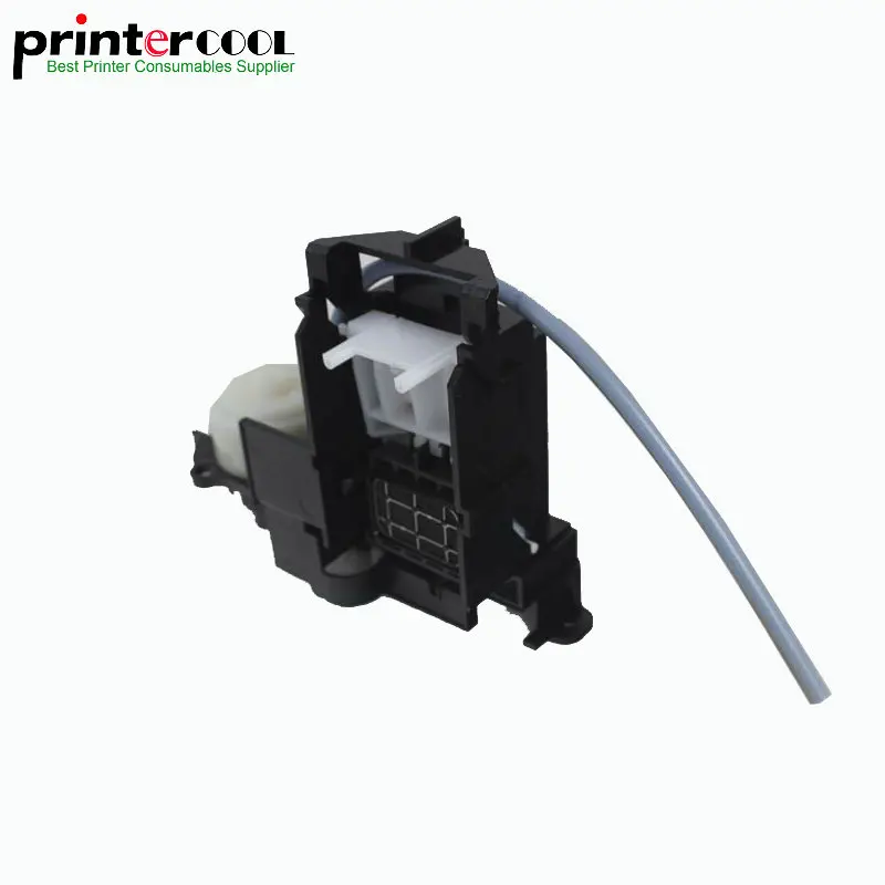 Do projektora epson l805 pompa atramentowa montażowe dla epson R330 r290 L800 L801 t50 p50 T59 T60 r270 R390 L805 do projektora epson cleang jednostka remont