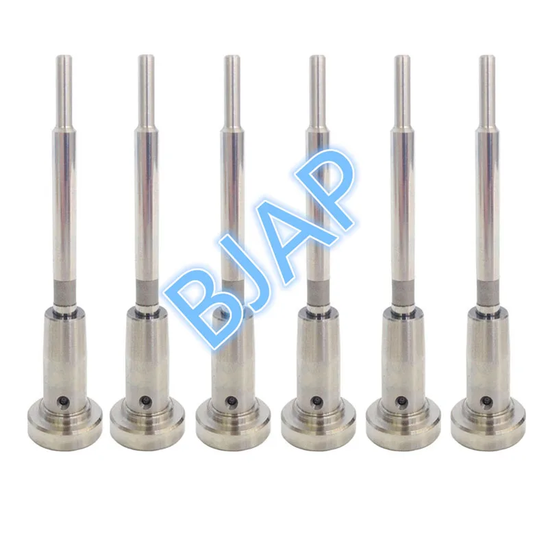 Cri Injector Valve …
