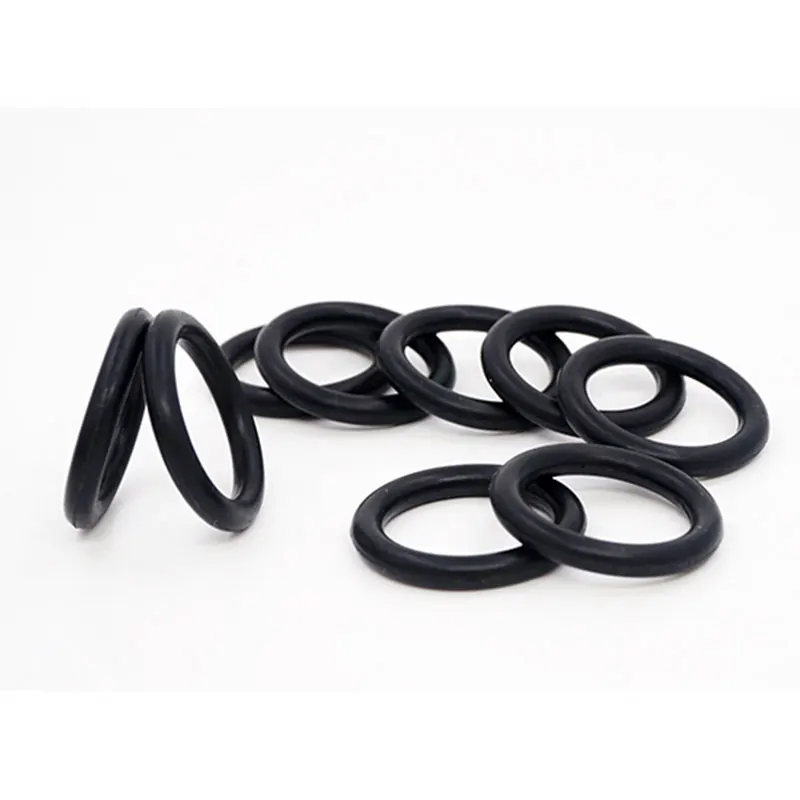 20PC/lot Rubber Ring NBR Sealing O Ring 3mm Thickness OD21/22/23/24/25/26/27/28/29/30*3mm O-Ring Seal Nitrile Gaskets Oil Ring