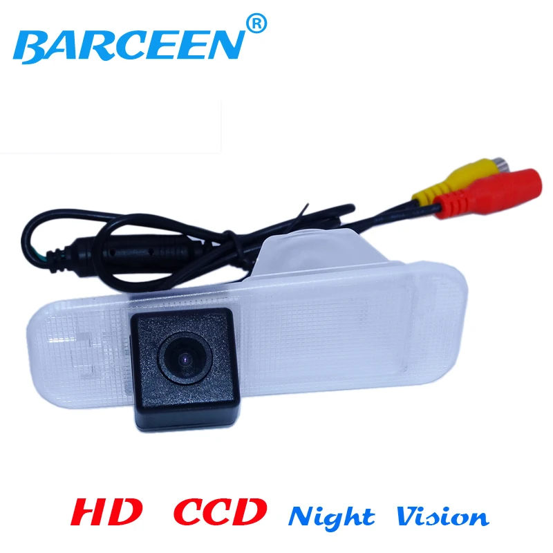 

HD Car rear view Camera Backup Camera for Kia K2/For Kia Rio Sedan(2011-2012) New PC1363 HD chip night vision waterproof