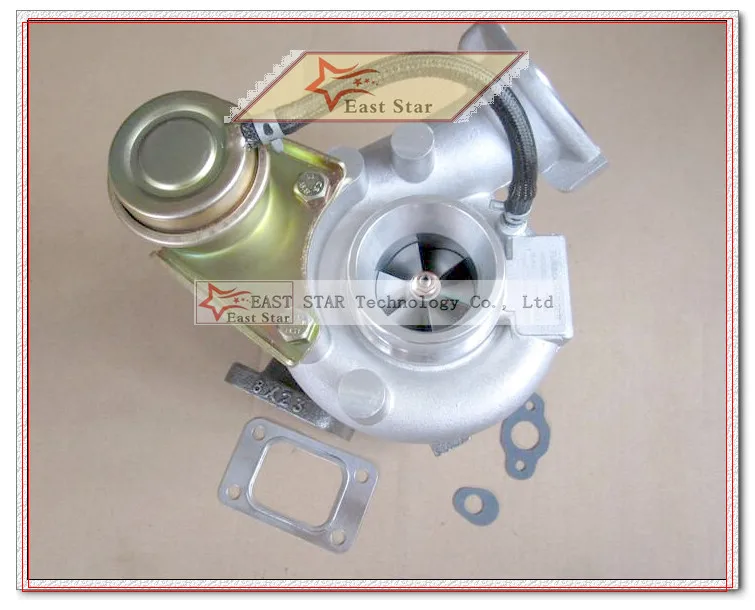 TD04 49389-02042 49389-02060 ME223610 ME226939 49389 02042 49389 02060 Turbo Turbocharger For Mitsubishi Truck 4M50 4M50T 4.9L