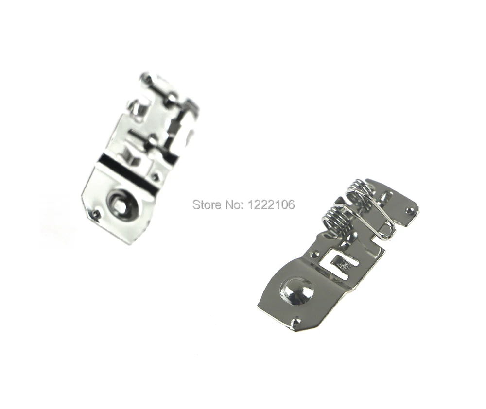 200 قطعة عالية الجودة لـ Game Boy Advance GBA استبدال البطارية الداخلية محطة الاتصال الربيعية