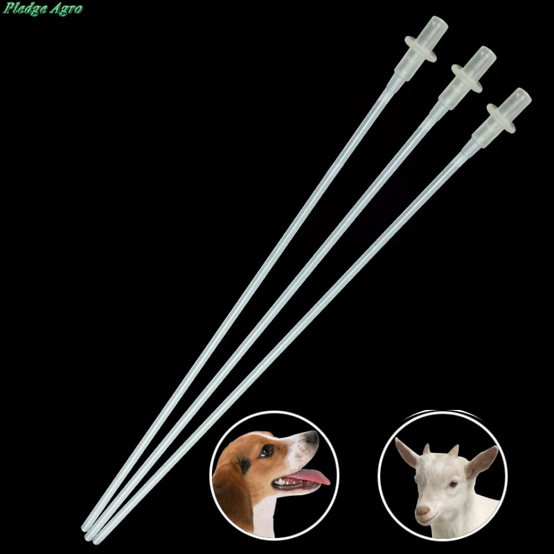 50pc Artificial Insemination Rods Sheep Goat Dog Jacket Catheter Equipment Farm Animals Canine And Ovine My Orders livestock