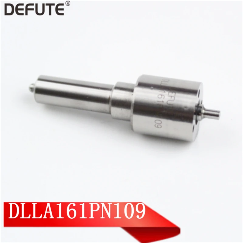 injection nozzle DLLA161PN109 / 9432610720 / 105017-1090 18.1 ISUZU 6HE1-S