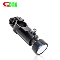 Sunding Bicycle Computer Bike Stopwatch Sensor Magnet Wireless Wired Stopwatch Tire Valve Tire Valve Fixed Speed Sensor Magnet