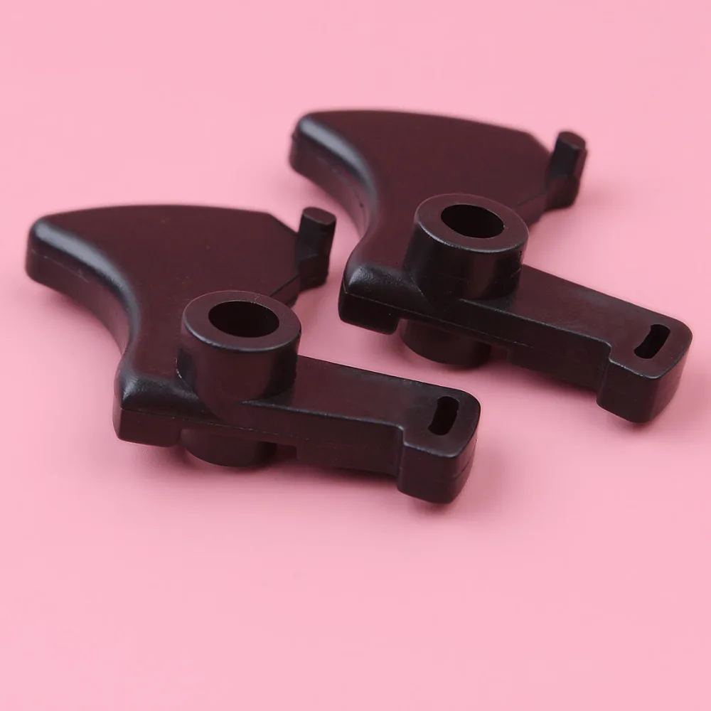 2pcs/lot Throttle Trigger Kit For Stihl 017 018 MS170 MS180 MS 170 180 Chainsaw Replacement Spare Part 1130 182 100