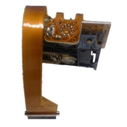 10pcs/lot CDM12.4 CDM12.5 VAM1204 VAM12.4 CDM-12.4 VAM-1204 CDM1204 CDM-1204   Radio CD  Player Laser Lens Optical Pick-ups Bloc