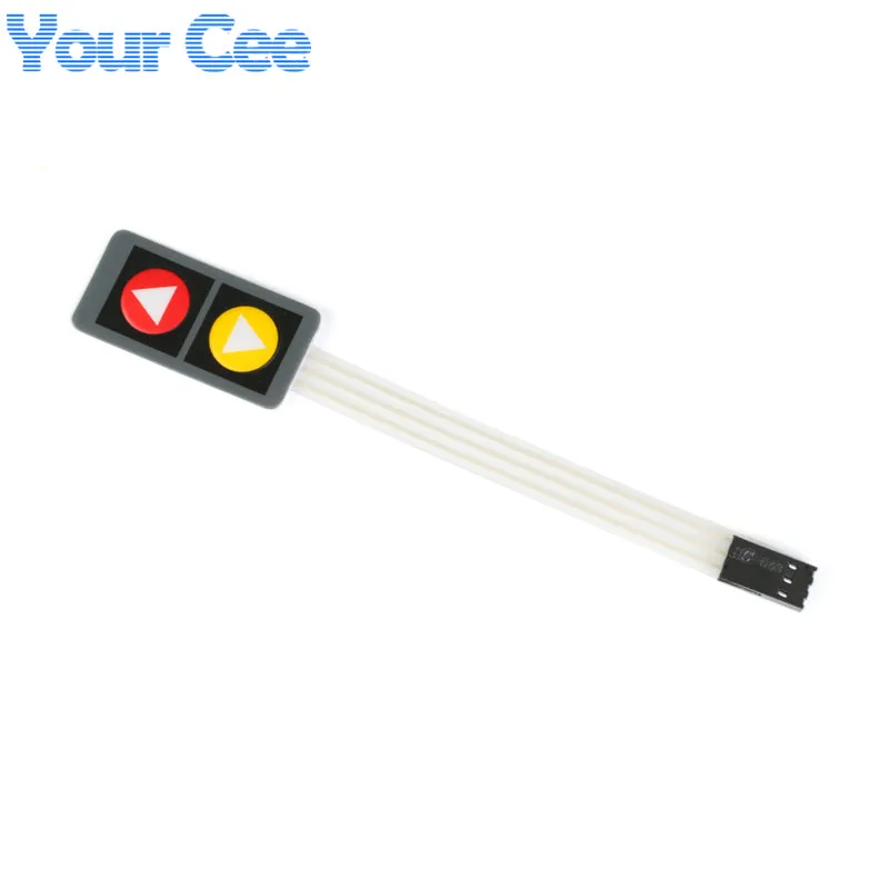 Variant: 2 key special