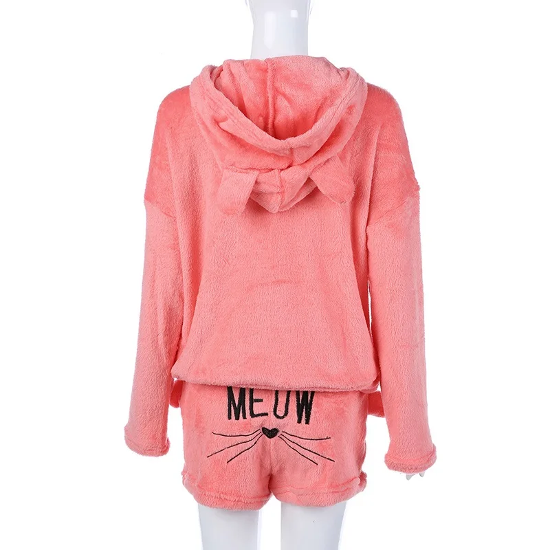 Thumbnail 2 - #12 Trending Fleece Winter Pajamas Right Now