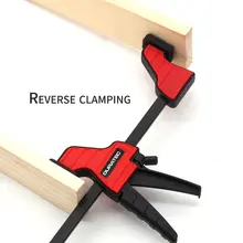 Heavy Duty F Clamp for Woodworking #3