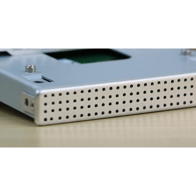 Usb 3.1 نوع C قالب أقراص صلبة كامل معدن الألومنيوم القرص الصلب العلبة 2.5 قرص صلب خارجي حافظة لهاتف sata hdd ssd blueendless