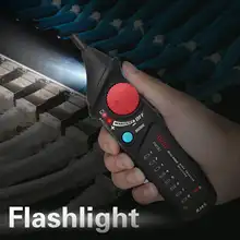 Dual Mode Network Cable Tester and Tracer #5