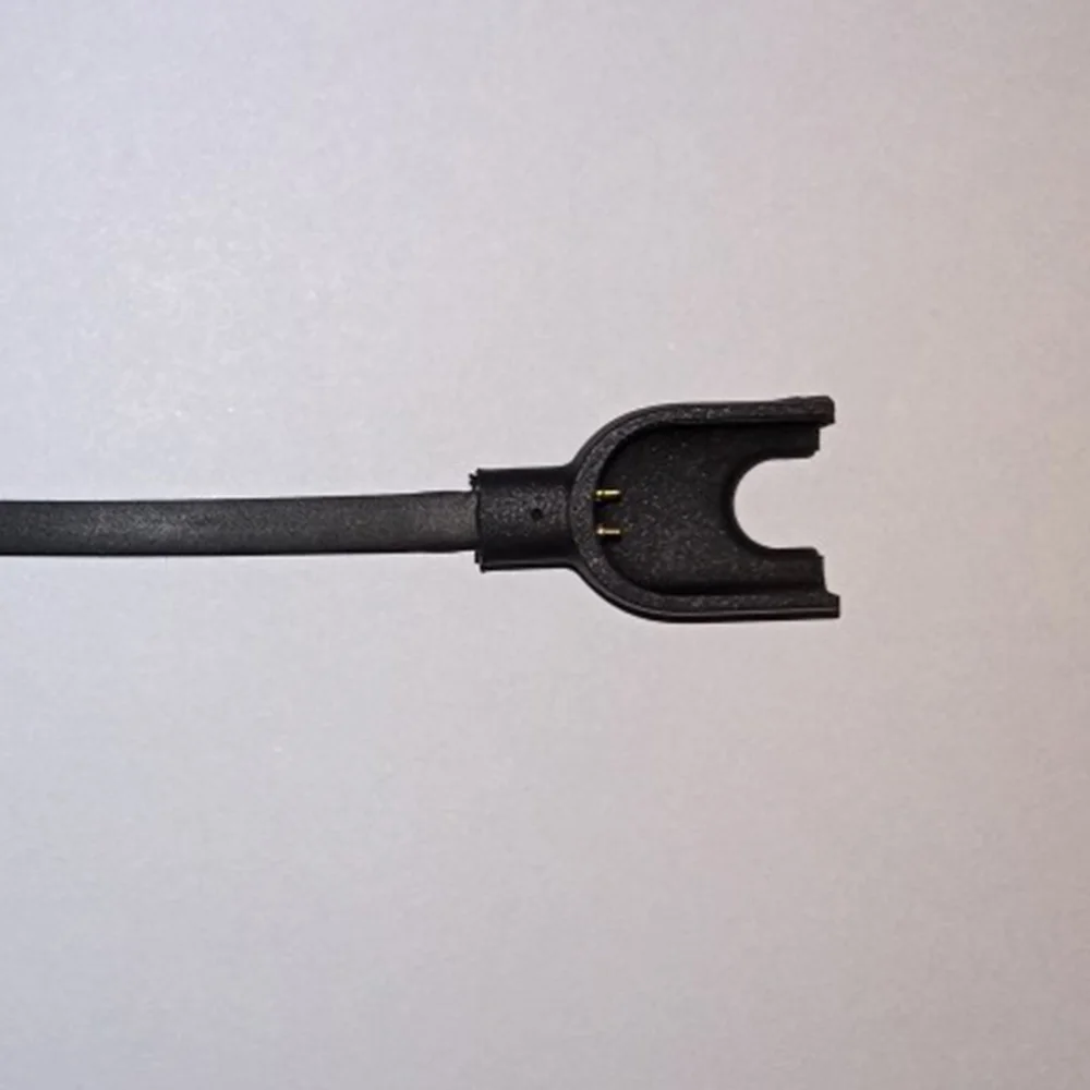 Кабель для зарядки Xiaomi Mi Band 3, сменный USB-адаптер для смарт-браслета Miband 3