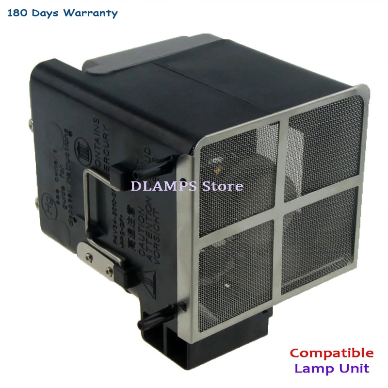 RLC-059 modulo di ricambio per proiettori Viewsonic Pro8450W Pro8500 Pro8400 PRO8450