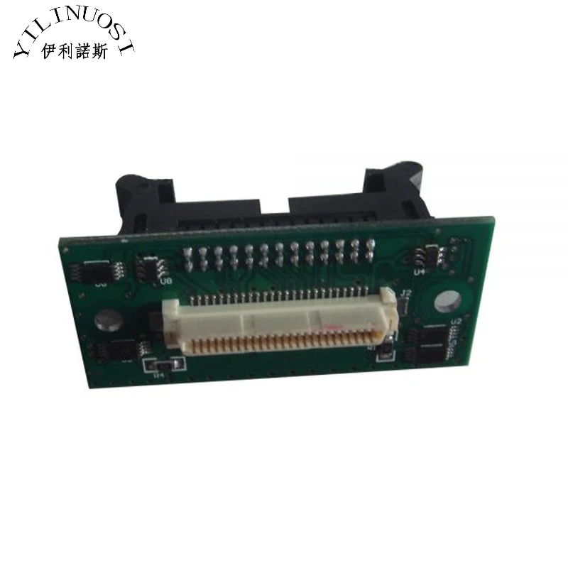 MYJET KMLA-3208 Printer Printhead Connector Board (Second Generation)