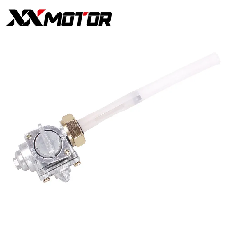 Oil Tank Cock Switch Gas Valve Petlock Oil Systen Switch Fuel Supply Valve For HONDA CB400 1992 1993 1994 1995 1996 1997 1998