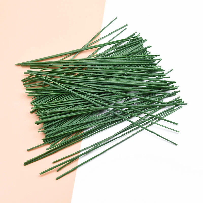 

Искусственные розы из металла ZQCY, 30 шт.