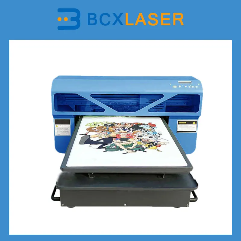 뜨거운 판매에 a3 크기 3d 인쇄 기계 t-셔츠 잉크젯 프린터