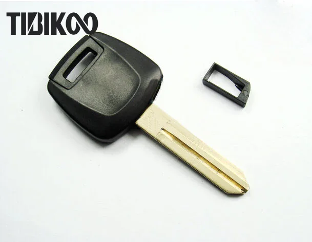 Blank Transponder Key Case For Infiniti Key shell Blanks