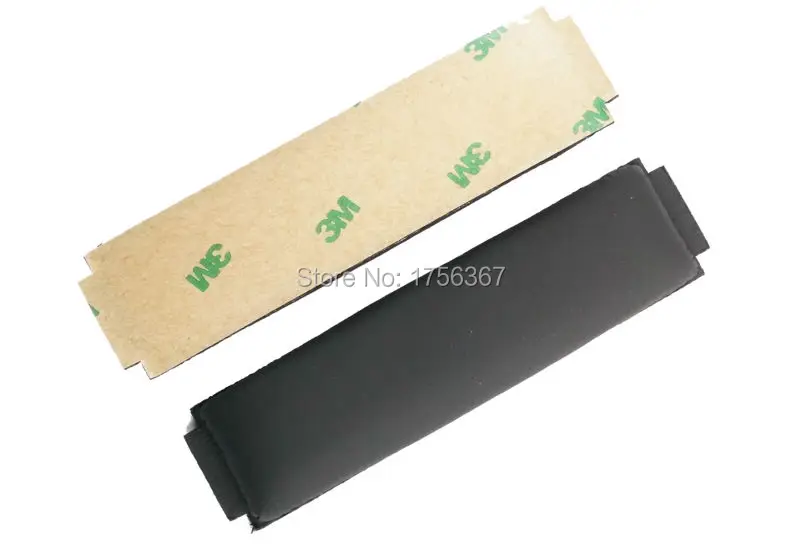 Cojín de diadema Original para Sennheiser HD418 HD428 HD438 HD448 HD419 HD429 HD439 HD449, auriculares (cojín de banda para la cabeza)