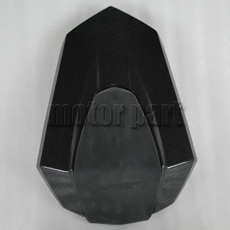 Rear Fairing  Seat Cowl For 2017 2018 2019 2020 Honda CBR1000RR CBR 1000 RR Fireblade SP SP2  Pillion Cover Red Black Carbon