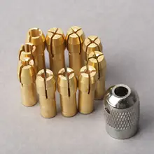 Mini Drill Chuck 0.5mm-3.2mm #3