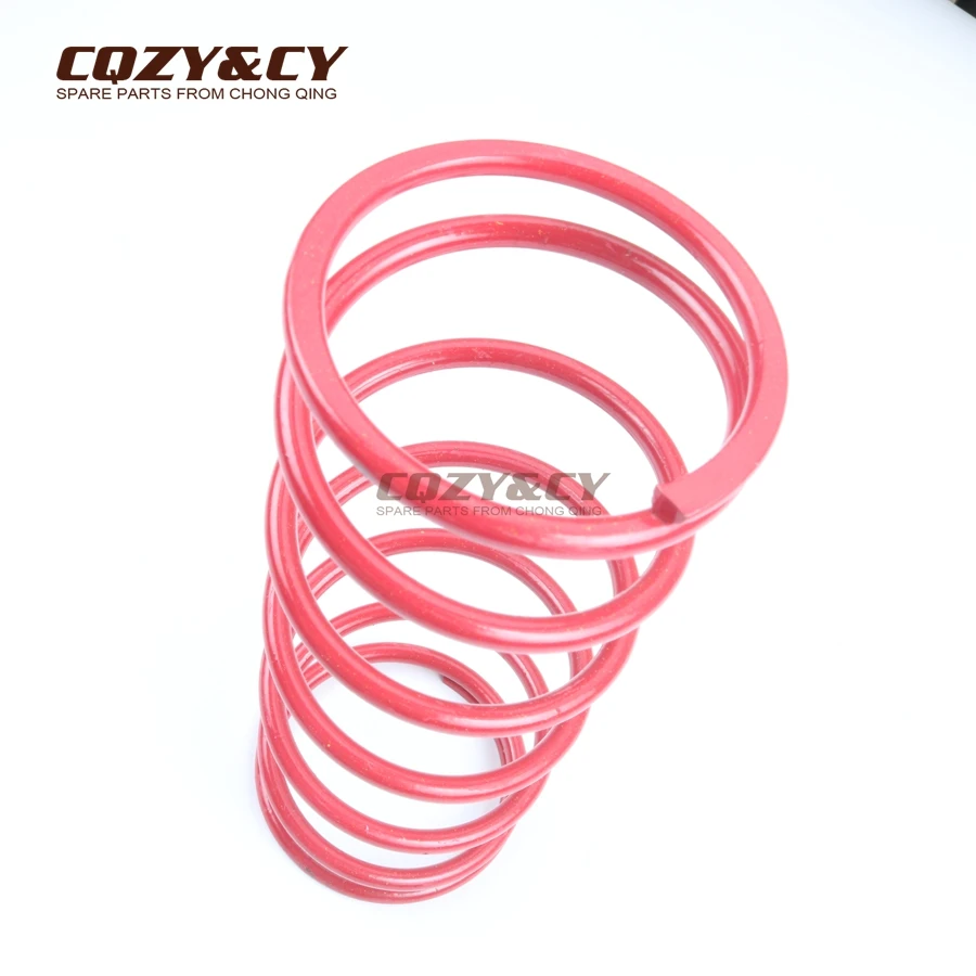 Scooter 1K 1.5K 2K clutch spring torsion spring for KYMCO Agility Like People S Super 8 125cc GY6 125/150 152QMI 157QMJ 4T