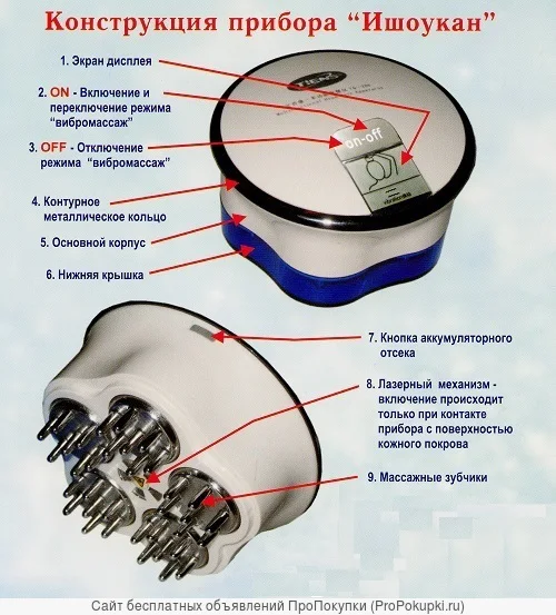 شحن مجاني منتجات الوخز بالإبر elektromasszhery iشوكان الرعاية رئيس TQ-Z06 متعدد الوظائف رئيس الرعاية